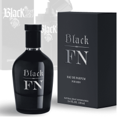 BLACK FN FLAVIO NERI Парфюмерная вода, 100 мл