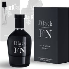 BLACK FN FLAVIO NER Парфюмерная вода | Отливант 5 мл