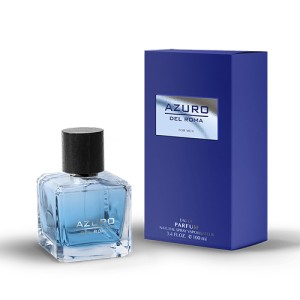 AZURO DEL ROMA парфюмерная вода для мужчин