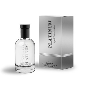 PLATINUM парфюмерная вода для мужчин
