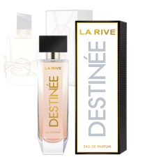 DESTINÉE Парфюмерная вода женская LA RIVE | VS аромата Yves Saint Laurent Libre