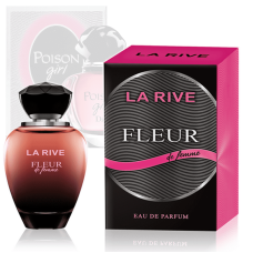 FLEUR DE FEMME Парфюмерная вода женская LA RIVE | VS аромата Dior Polson girl