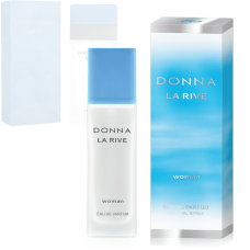DONNA Парфюмерная вода LA RIVE | VS аромата Dolce & Gabbana Light Blue