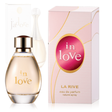 IN LOVE WOMAN Парфюмерная вода LA RIVE | VS аромата Dior J’adore