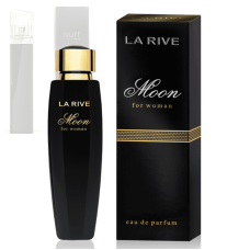 MOON LA RIVE Парфюмерная вода | VS аромата H. Boss Nuit Pur Femme