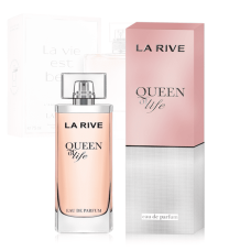 QUEEN OF LIFE Парфюмерная вода LA RIVE | VS аромата Lancome La Vie Est Belle