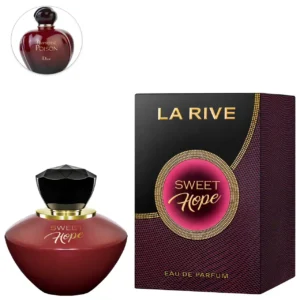 SWEET HOPE La Rive Парфюмерная вода 90 мл