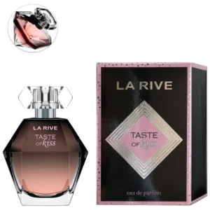 TASTE OF KISS La Rive Парфюмерная вода женская 100 мл