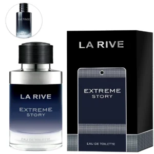 EXTREME STORY MAN La Rive Туалетная вода 75 мл