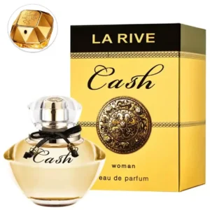 CASH WOMAN La Rive Парфюмерная вода 90 мл