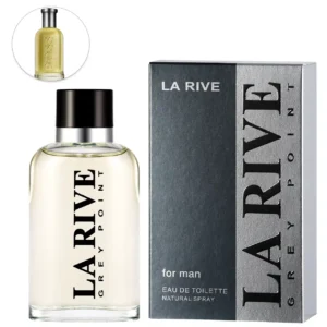 GREY POINT La Rive Туалетная вода 90 мл