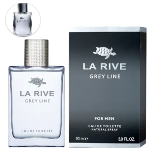 GREY LINE La Rive Туалетная вода 90 мл