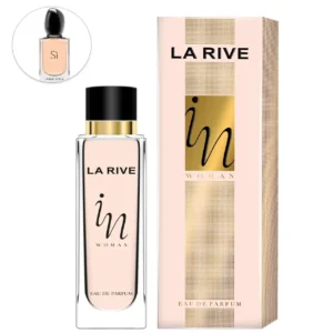 IN WOMAN La Rive Парфюмерная вода 90 мл