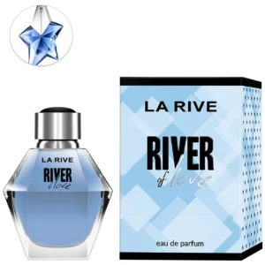 RIVER OF LOVE Woman La Rive Парфюмерная вода 100 мл