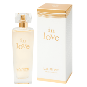 IN LOVE LA RIVE