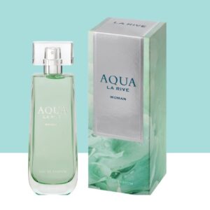 AQUA WOMAN Парфюмерная вода 100 мл