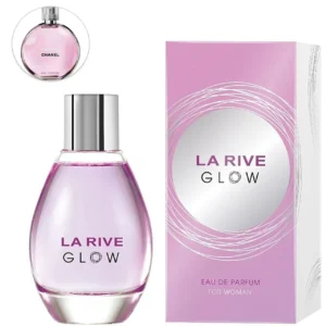GLOW La Rive Парфюмерная вод 90 мл