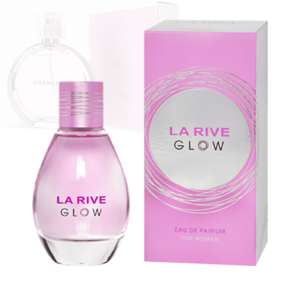 GLOW LA RIVE edp