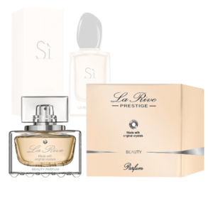 BEAUTY LA RIVE edp Духи