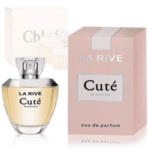 CUTE LA RIVE edp