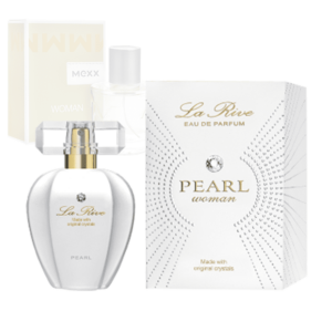 PEARL WOMAN LA RIVE edp