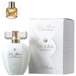 PEARL WOMAN La Rive Парфюмерная вода 75 мл