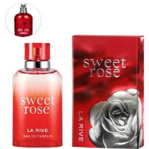 Swee Rose La Rive Парфюмерная вода 90 мл