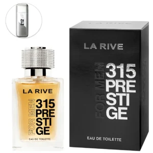 315 PRESTIGE FOR MEN La Rive Туалетная вода 100 мл