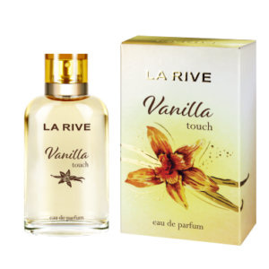 VANILLA TOUCH LA RIVE