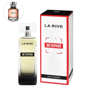 METAPHOR LA RIVE Парфюмерная вода  90 мл