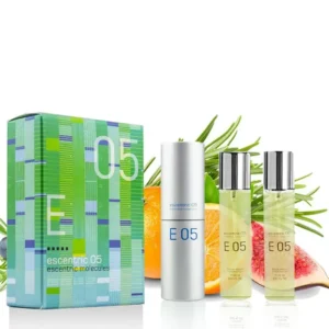 Escentric 05 Molecule 3 по 20 мл (ОАЭ)