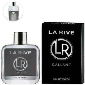 GALLANT MAN La Rive Туалетная вода 100 мл