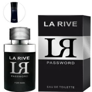 LR PASSWORD La Rive Туалетная вода 75 мл
