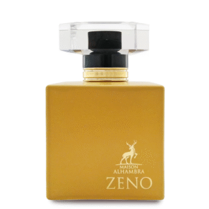 ZENO Maison Alhambra edp (аналог Shiseido Zen)