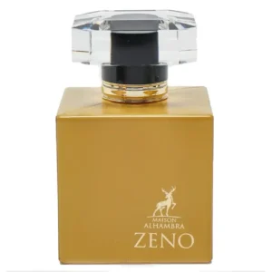 Maison Alhambra ZENO Парфюмерная вода