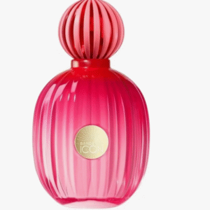 The Icon Antonio Banderas edp женская