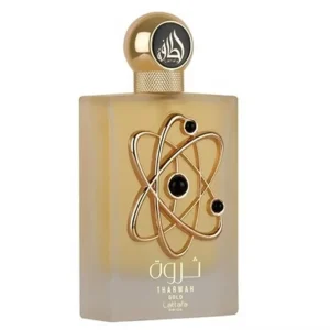 Lattafa Tharwah Gold EdP