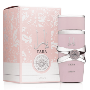 Yara Lattafa edp
