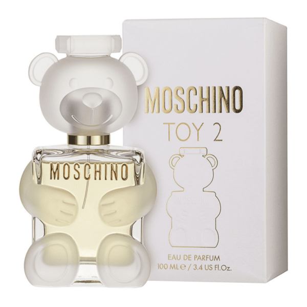 Moschino Toy 2