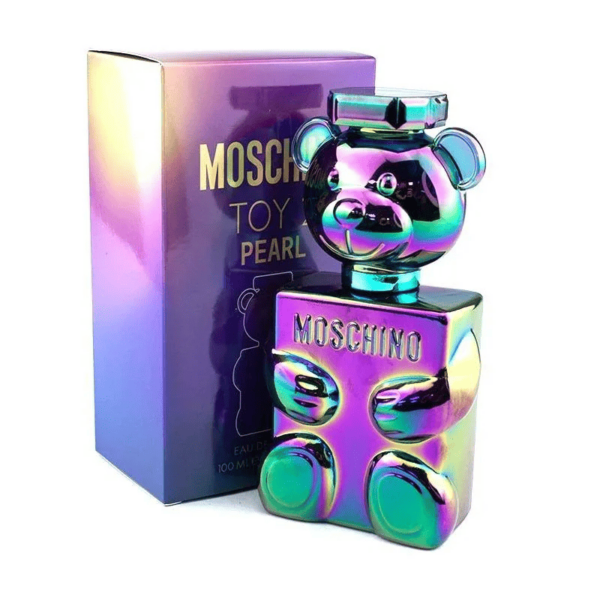 Moschino Toy 2 PEARL парфюм унисекс