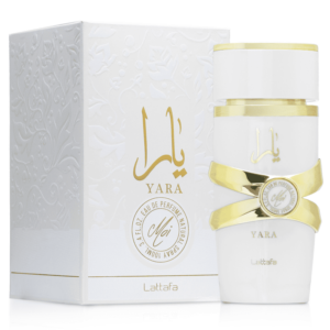 Yara Moi Lattafa edp