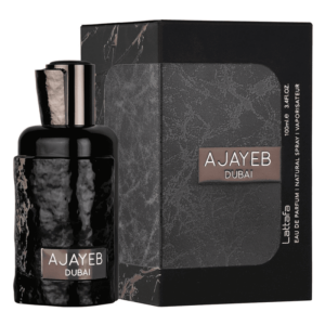 Ajayeb Dubai Lattafa Парфюмерная вода унисекс
