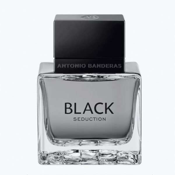 Antonio Banderas Black Seduction Туалетная вода Оригинал