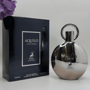 Aquilo Pour Homme Maison Alhambra edp