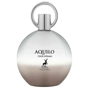 Maison Alhambra Aquilo Pour Homme Парфюмерная вода