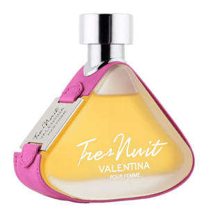 Armaf Tres Nuit Valentina Pour Femme edp