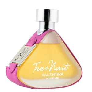 Armaf Tres Nuit Valentina Pour Femme Парфюмерная вода