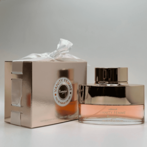 Armaf Vanity Femme Essence Парфюмерная вода ОАЭ