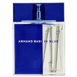 Armand Basi IN BLUE Туалетная вода