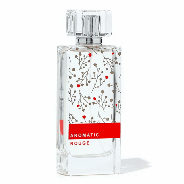 Aromatic Rouge Maison Alhambra edp